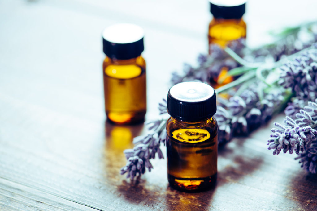 フェリスネイルスクール イメージ画像 アロマオイル