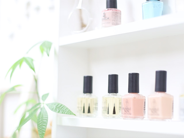 フェリスネイルスクール イメージ画像 ネイル